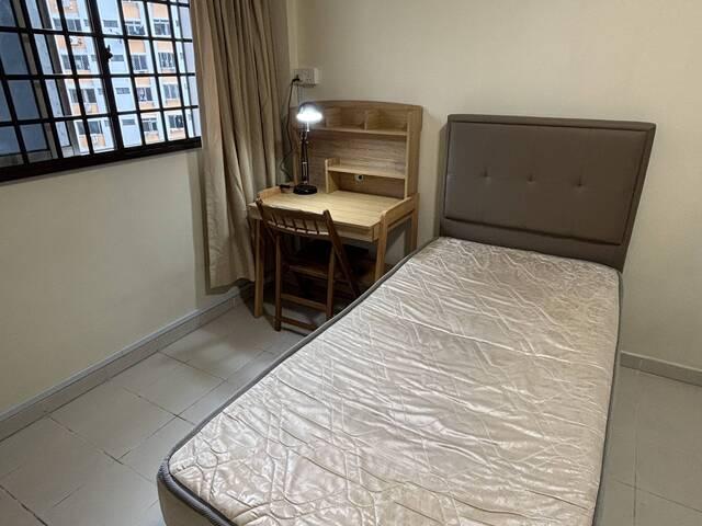 Room for rent in Bangkit, Singapore