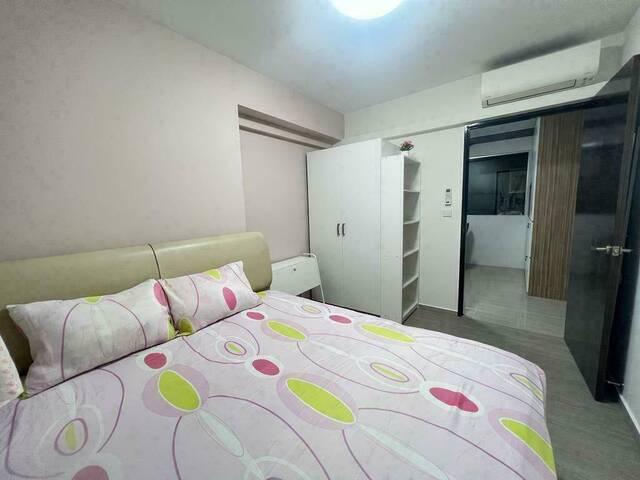 Room for rent
