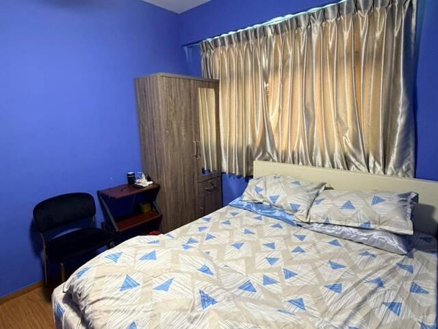 Room for rent