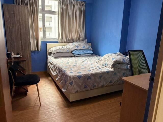 Room for rent