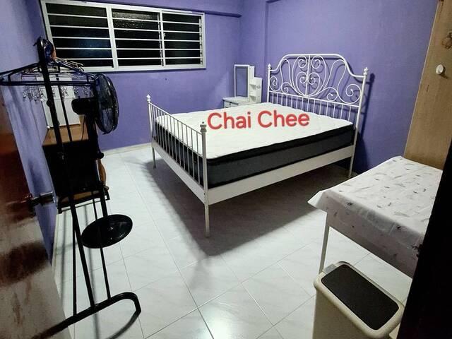 Room for rent in Chai Chee