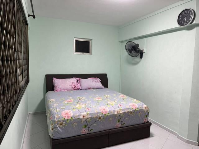 Room for rent