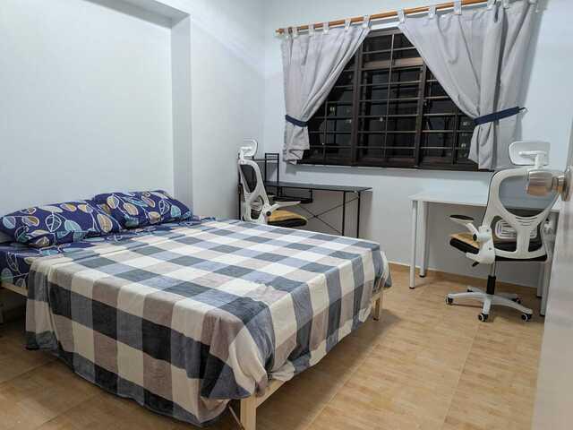 Room for rent