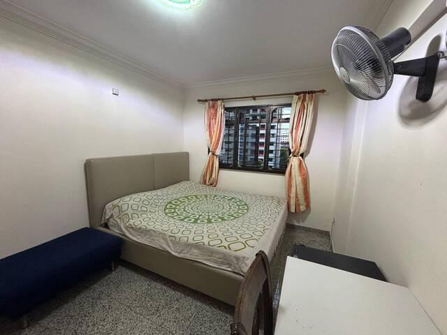 Room for rent