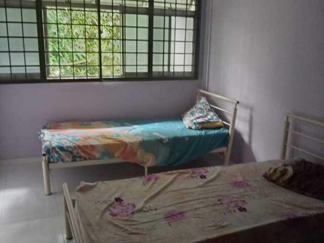 Room for rent