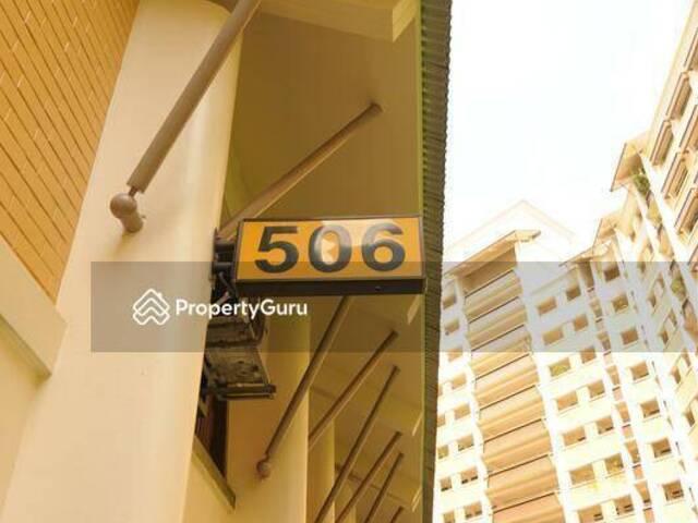 Room for rent in Choa Chu Kang, 05 South West