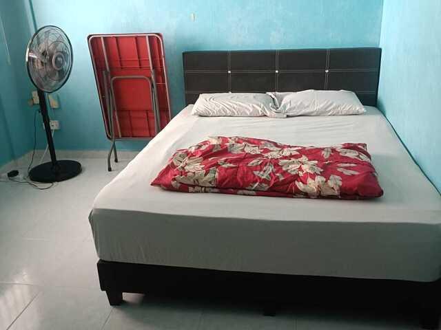 Room for rent in Choa Chu Kang North, Singapore