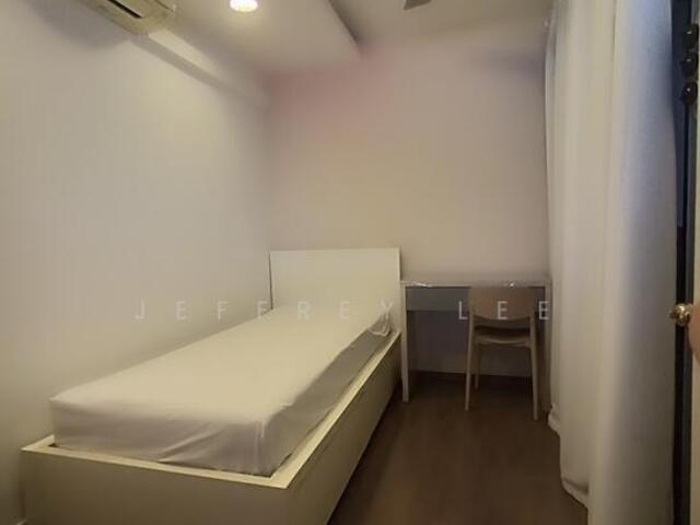 Room for rent