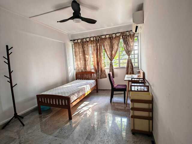 Room for rent