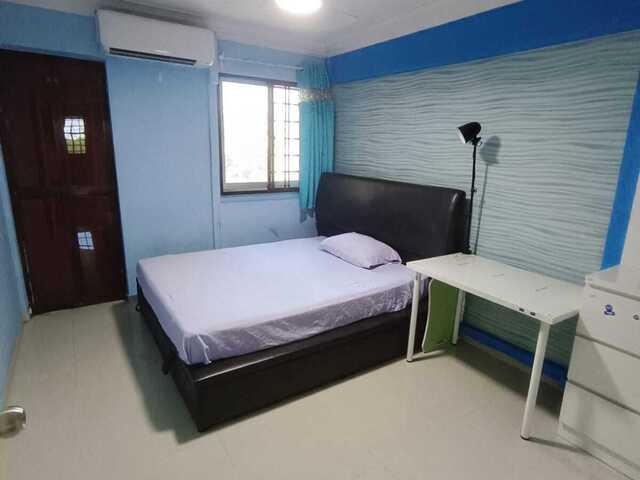 Room for rent