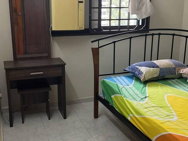 Room for rent