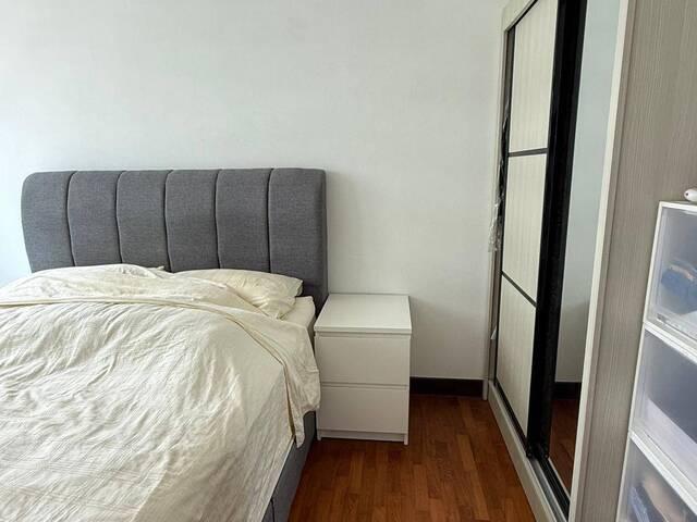 Room for rent