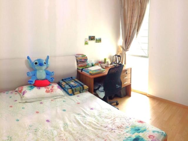 Room for rent