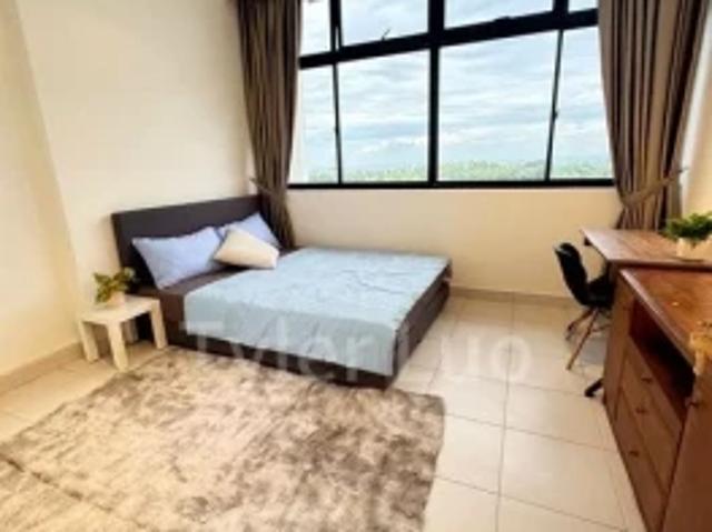 Apartment for rent in Bedok South, Singapore