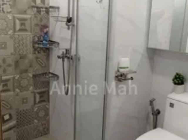 Apartment for rent in Potong Pasir, Singapore
