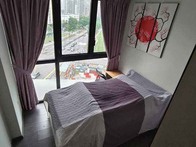 Room for rent