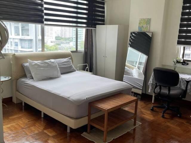 Room for rent