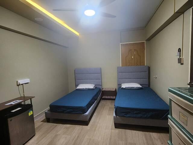 Room for rent