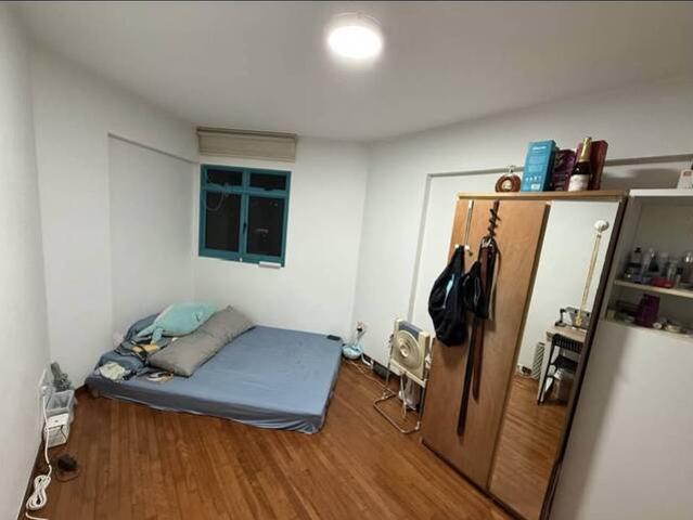 Room for rent