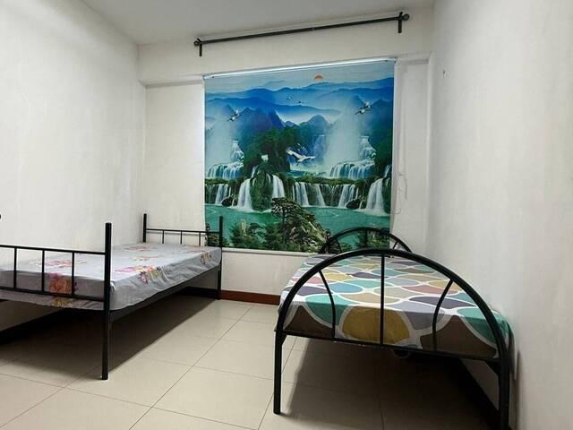 Room for rent