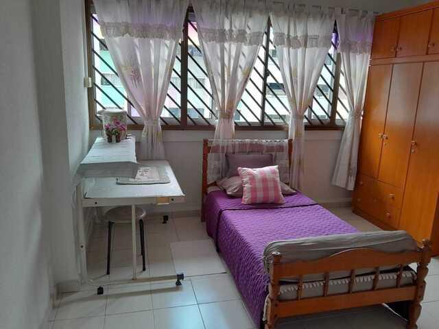 Room for rent
