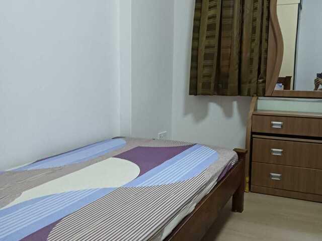 Room for rent