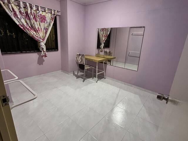 Room for rent