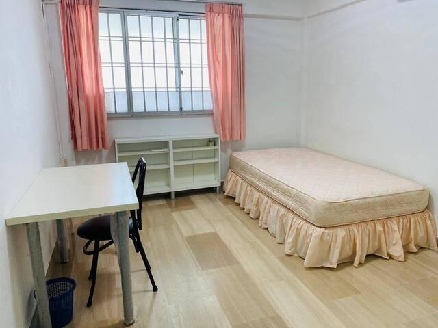 Room for rent in 19 North East, Hougang