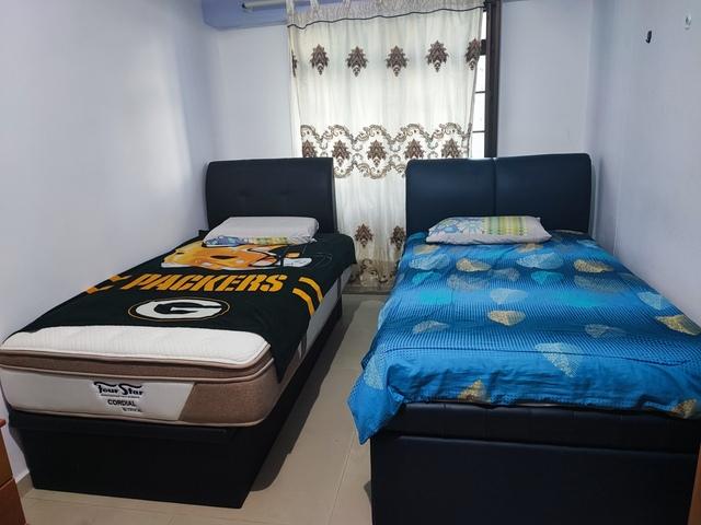 Room for rent in 05 South West