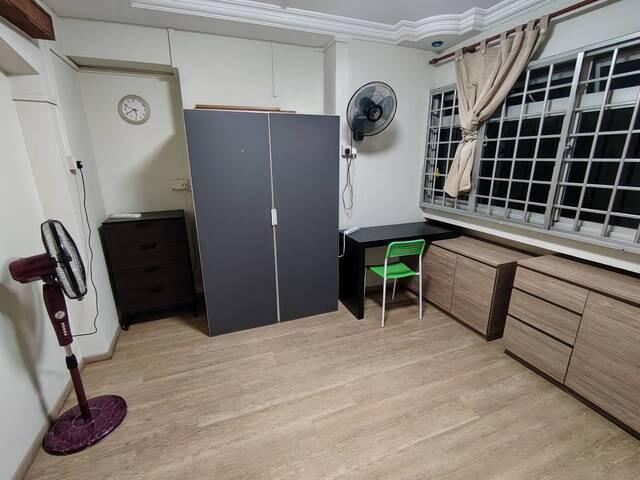Room for rent