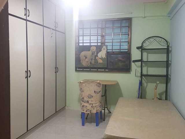 Room for rent