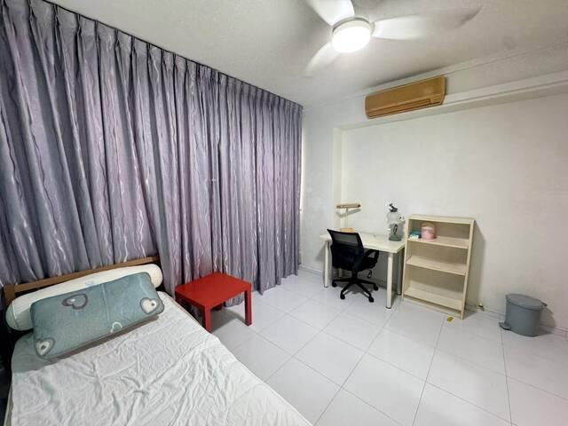 Room for rent