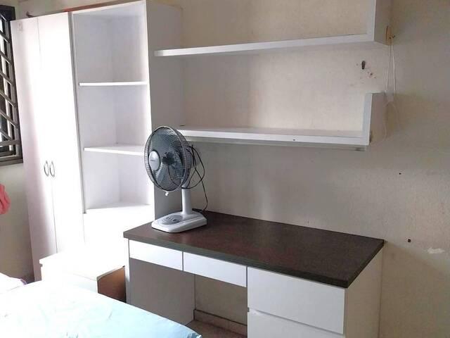 Room for rent in Marsiling, Singapore