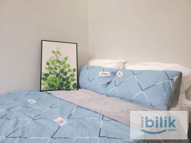 Room for rent in Country Heights Damansara, Kuala Lumpur