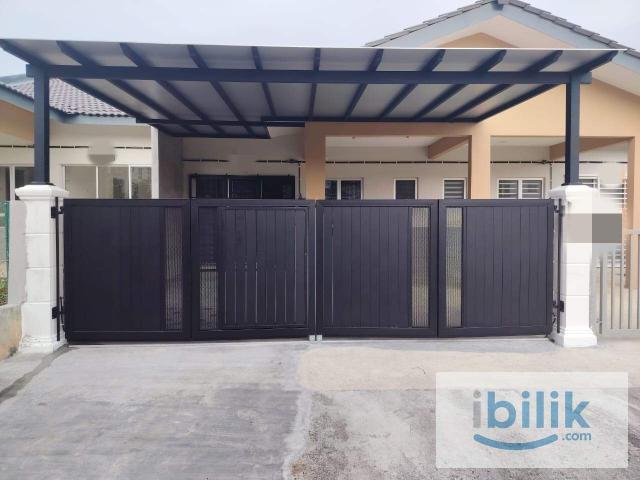 Room for rent in Tampin, Negeri Sembilan