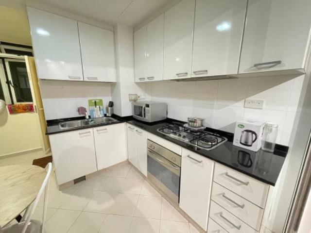 Apartment for rent