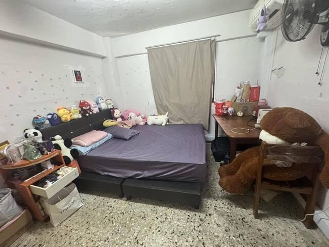 Room for rent in Tanjong Pagar