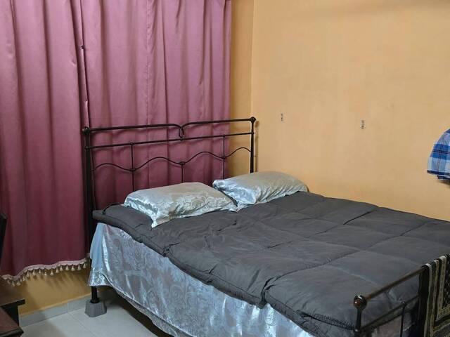 Room for rent