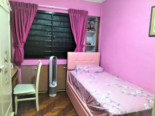 Room for rent