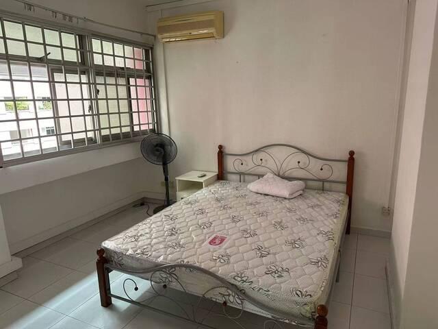 Room for rent