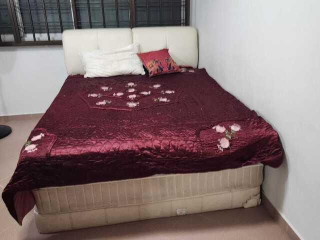 Room for rent