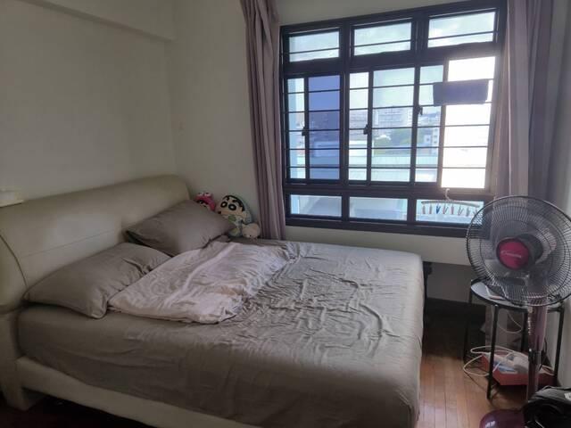 Room for rent