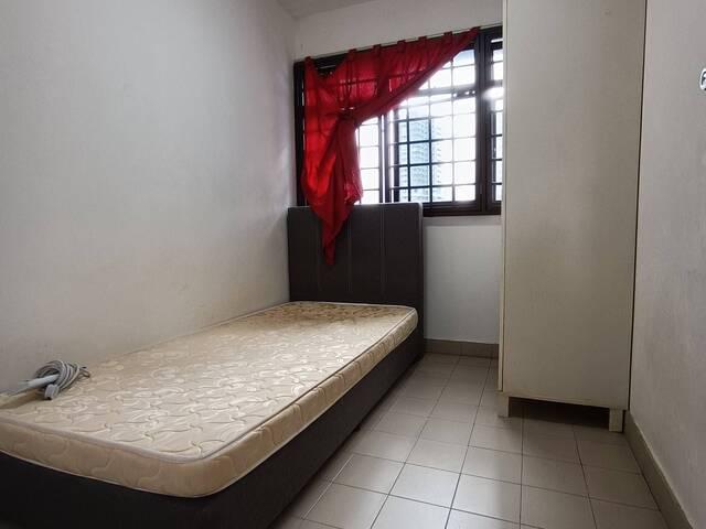 Room for rent