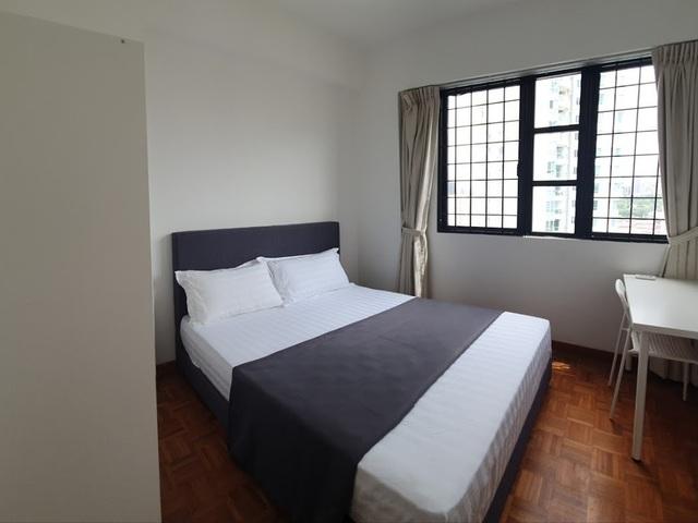 Room for rent in Tiong Bahru