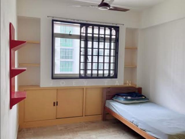 Room for rent