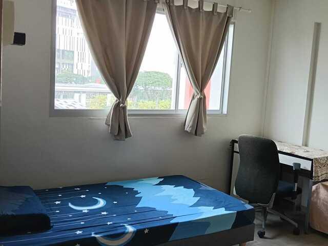 Room for rent