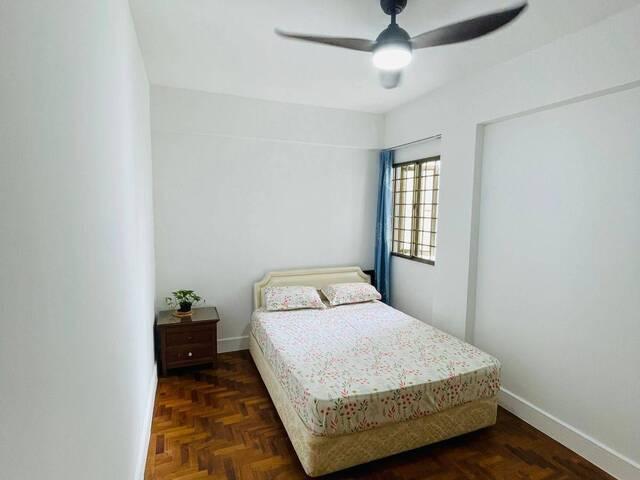 Room for rent
