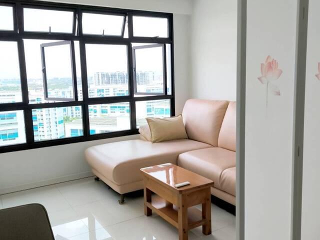 Room for rent