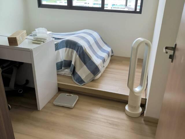 Room for rent