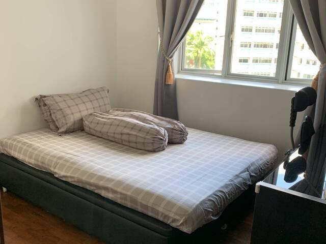 Room for rent